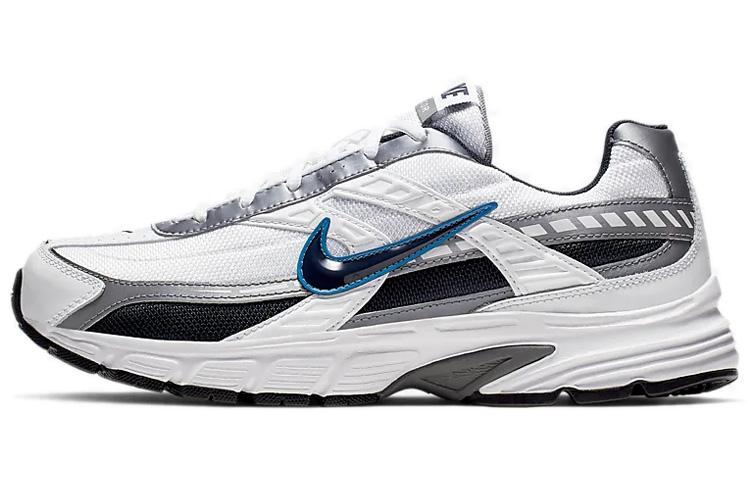 

Кроссовки Nike Initiator Metallic Cool Grey 394055-101 44