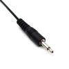 Multipurpose Piezoelectric Pickup Microphones for Guitar Ukulele Sensitive to Vibrations Delivering Authentic Sound