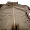 Winter Fleece Warm Coat Men's Fuzzy Sherpa Jacket Long Sleeve Full Zip Open Front Casual Outdoors Sports Daily Wear