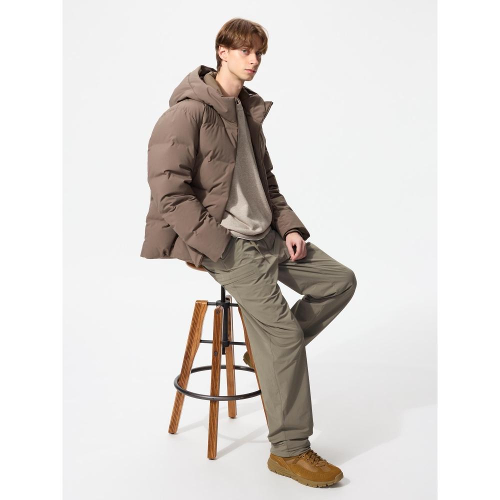 Uniqlo Warm Easy Pants  Long Length