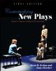 The Contextualizing New Plays : Studies In Theatre Concepts, Forms, and Styles Book