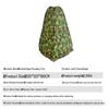 Camouflage Outdoor Automatic Pop-up Shower Changing Tent