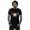 Looney Tunes Tasmanischer Teufel-Uni-T-Shirt für Herren
