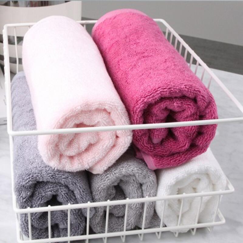 Natural Bamboo Hotel Towels, Labotte Bamboo, 220g, 10 Sheets 10 random cards