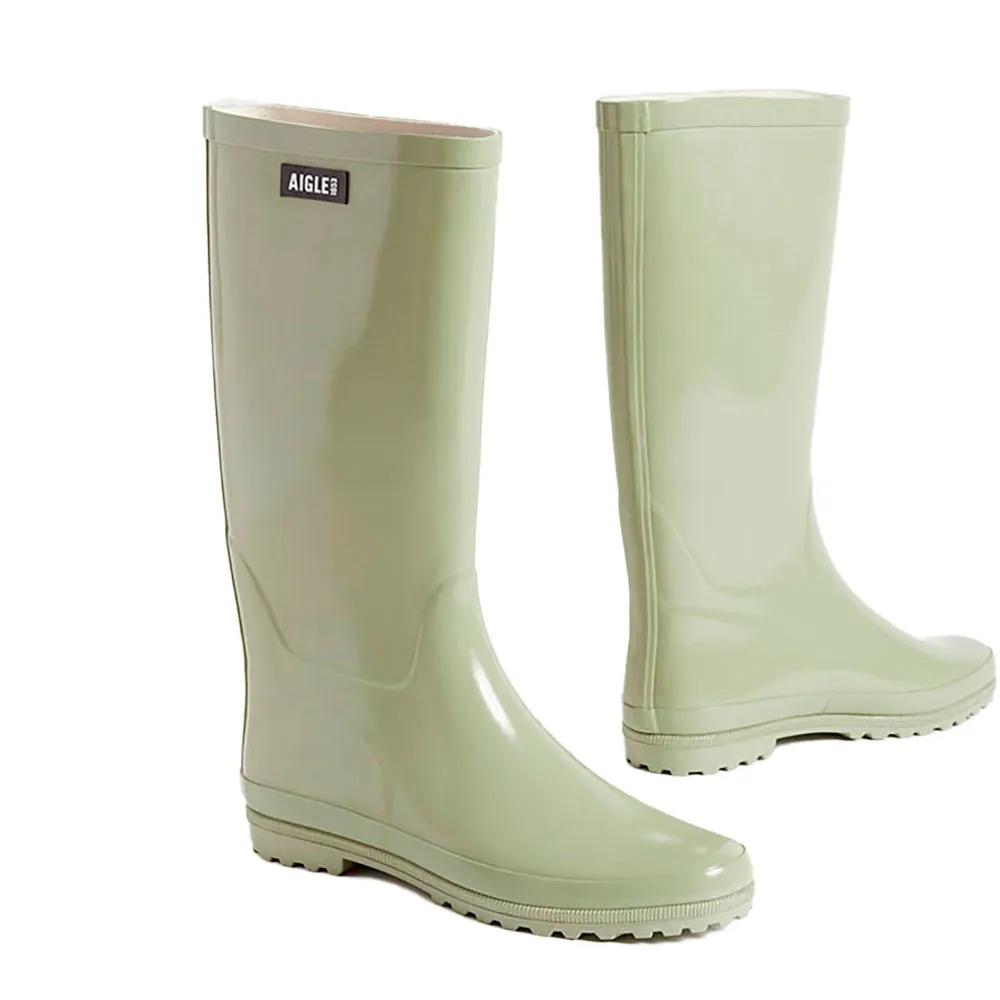 Aigle Eliosa Galoshes