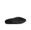 Ankle Boots Tommy Hilfiger Pointy Zip FW0FW08981 Brown