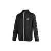 New Jackets Men's Black 849499-01