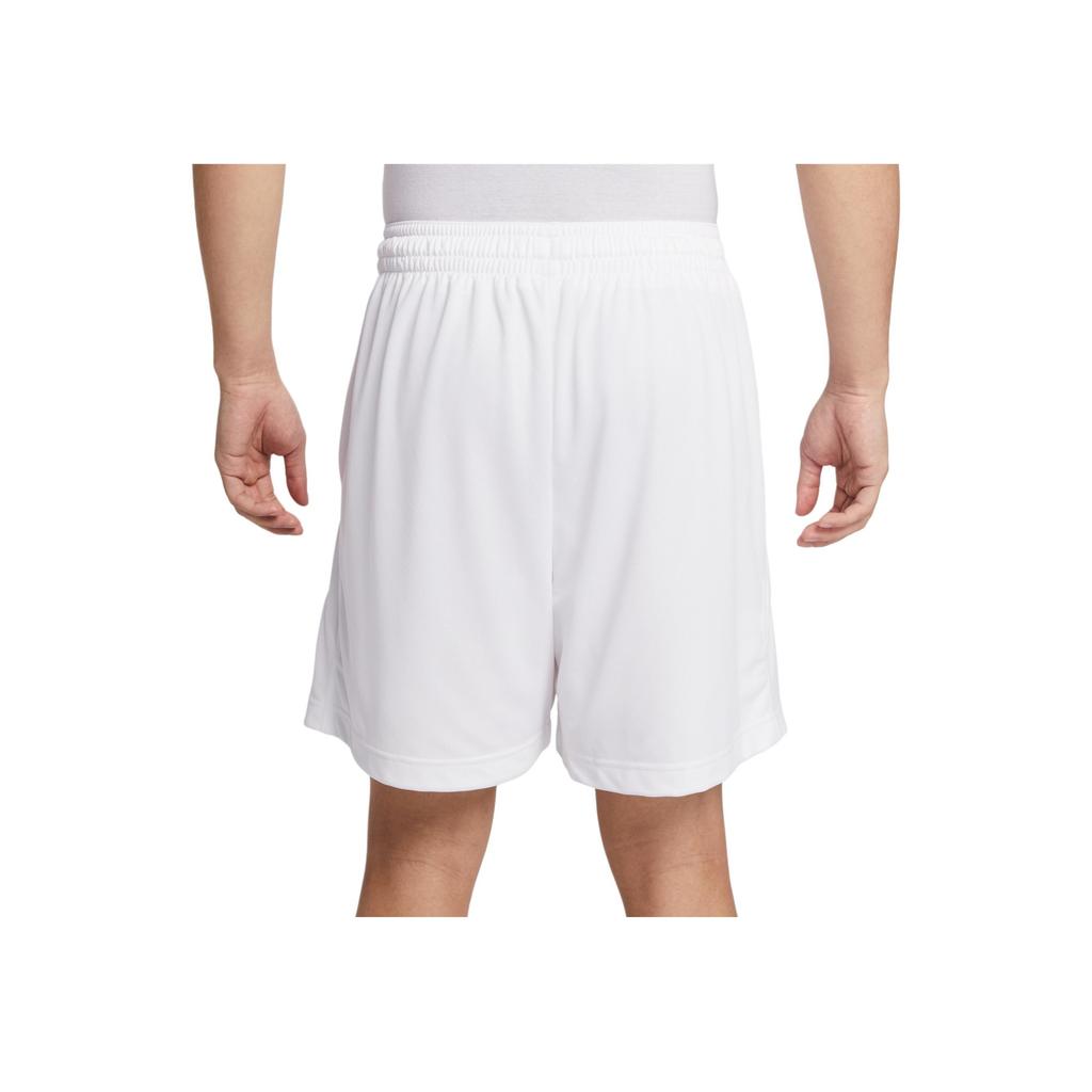 Nike Dri-Fit SS25 Kobe Series Casual Fashion Comfortable Quick-Dry Lace-Up Basketball Shorts Men Shorts White HJ8104100