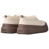 UGG Tasman Weather Hybrid Suede Comfortable Simple Waterproof Low-Top Casual Shoes Unisex Sneaker Beige 1144096-JNM