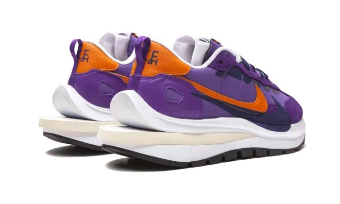 Vaporwaffle Sacai Dark Iris