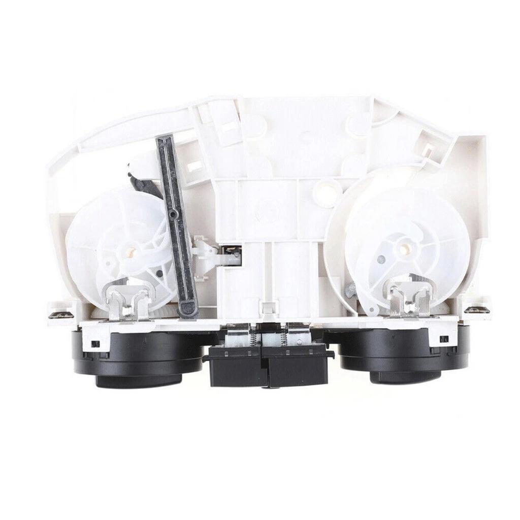 Manual HVAC Climate Control Module 1J0820045F 599-152 for VW Golf Jetta Beetle