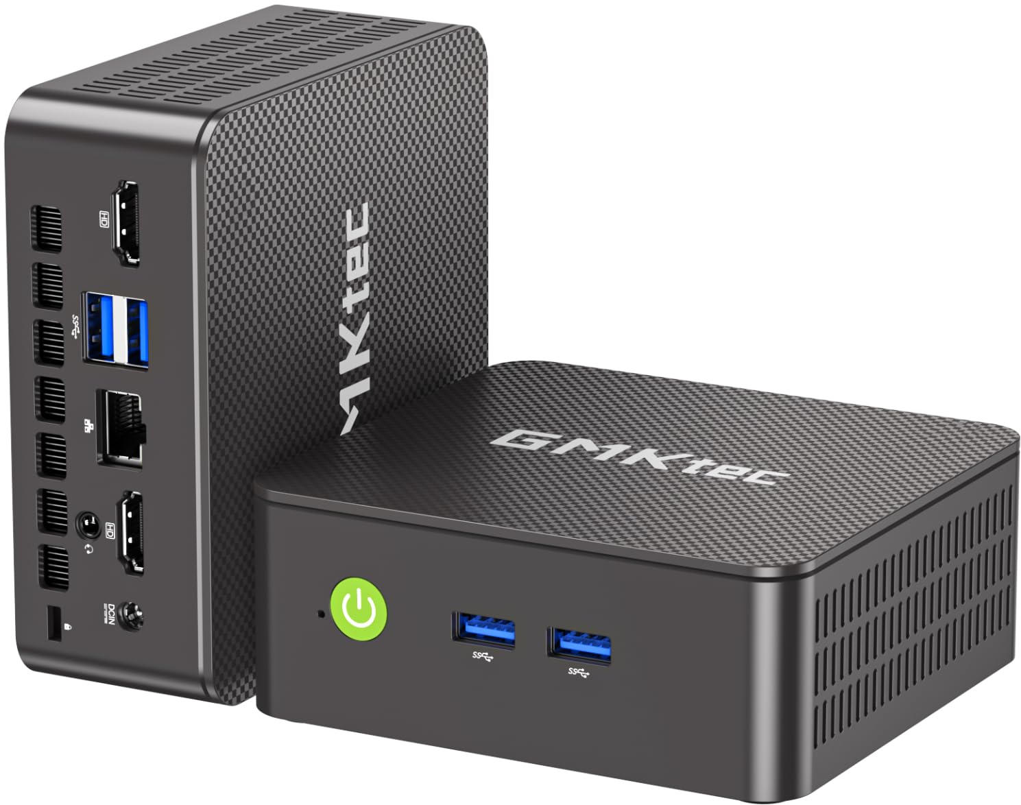

Core Mini PC G3 Pro mini pc up to 64GB DDR4 8TB SSD Mini PC Windows 11 Pro Small PC LAN WiFi 6 BT monitor output VESA compatible High performance