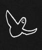MARK GONZALES Angel Cool Cotton 2-Pack Short Sleeve T-Shirt - Black