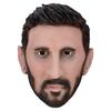 Halloween Party Costume Mask Adult Latex Celebrity Lookalike C Neymar Mbappe Role Play
