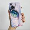 Phone Case For Huawei Nova Y72 Cases Fashion Butterfly Floral Cover For Huawei Nova Y72 NovaY72 Soft Silicone Shockproof Shell