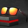 Fashion Sport Sunglasses For Men Women UV400 Luxury Brand Designer Vintage Eyewear Driving Fishing Sun Glasses