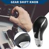Automatic Gear Shift Knob for Buick Regal 2009-2013 / Front Automotive Gearbox Stick Shifter Lever Knob/Durable Plastic / 1 Pcs Black