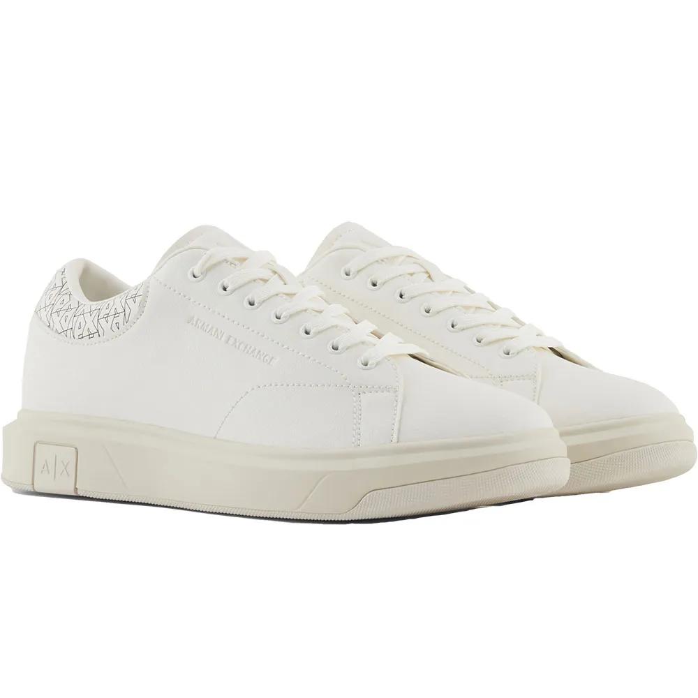 Armani Exchange Sneakers XM001964_AF19403