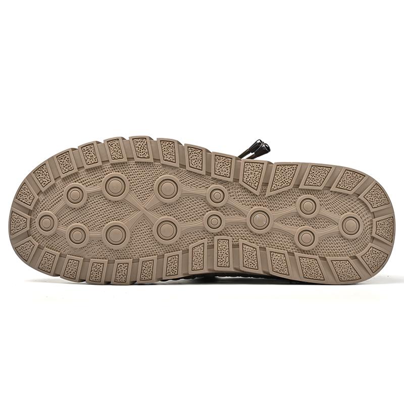 Men's Leather Shoes Casual Sneakers
