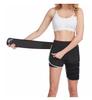 Unisex Cross-Border Fitness Leg Protectors: Muscle Strain Prevention, Hip Support, Thigh Compression & Weightlifting Gear.