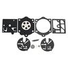 5pcs K10-HDC Carburetor Repair Kit For Homelite XL 2 & Super 2 Replacement for Walbro HDC Carb