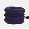 Adjustable Cervical Traction Device 3-layer Inflatable Neck Support Brace  Men and Women
