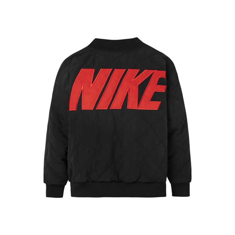 Nike Boys' Winter Down Puffer Jacket