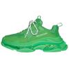 (WMNS) Triple S 'Clear Sole - Green' Women's 544351W2GA13510