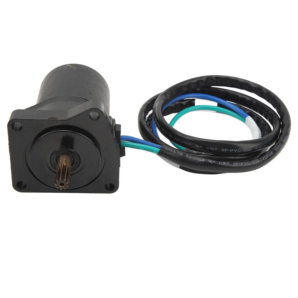 Tilt Trim Motor 65W 43880 10 Tilt Trim Assy for Outboard 25HP 30HP 40HP F20 F25 F30 F40 F45