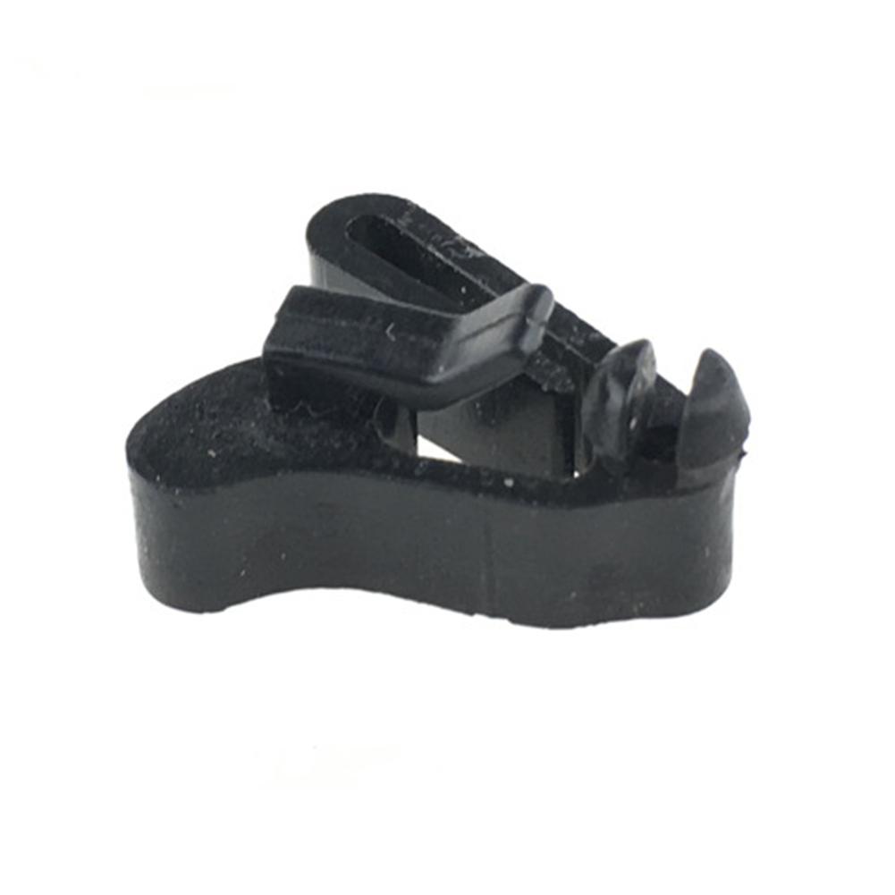 RETAINING CLIP BPX700010 Black Replacement Brand New