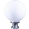 Iluminare exterioară – Iluminare alee