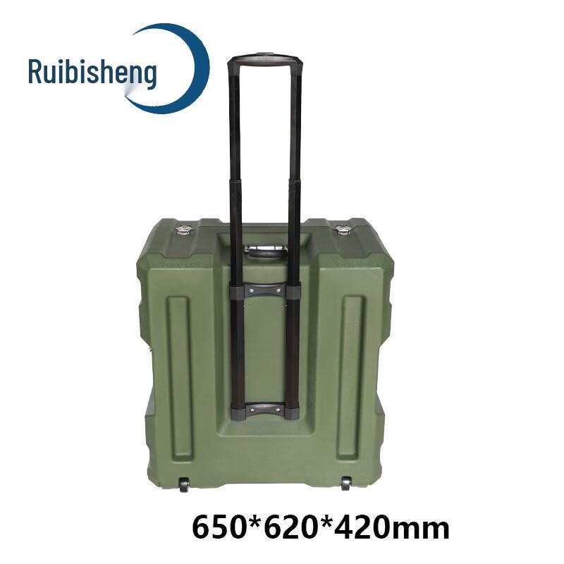Ruibisheng Rotomolded Portable Equipment & Storage Box