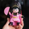 Face Change Opera Face Changing Doll Sichuan Opera Opera Face Makeup Toy  Friends Birthday Gifts