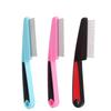 Pet Flea & Lice Fine-Tooth Comb for Dogs & Cats