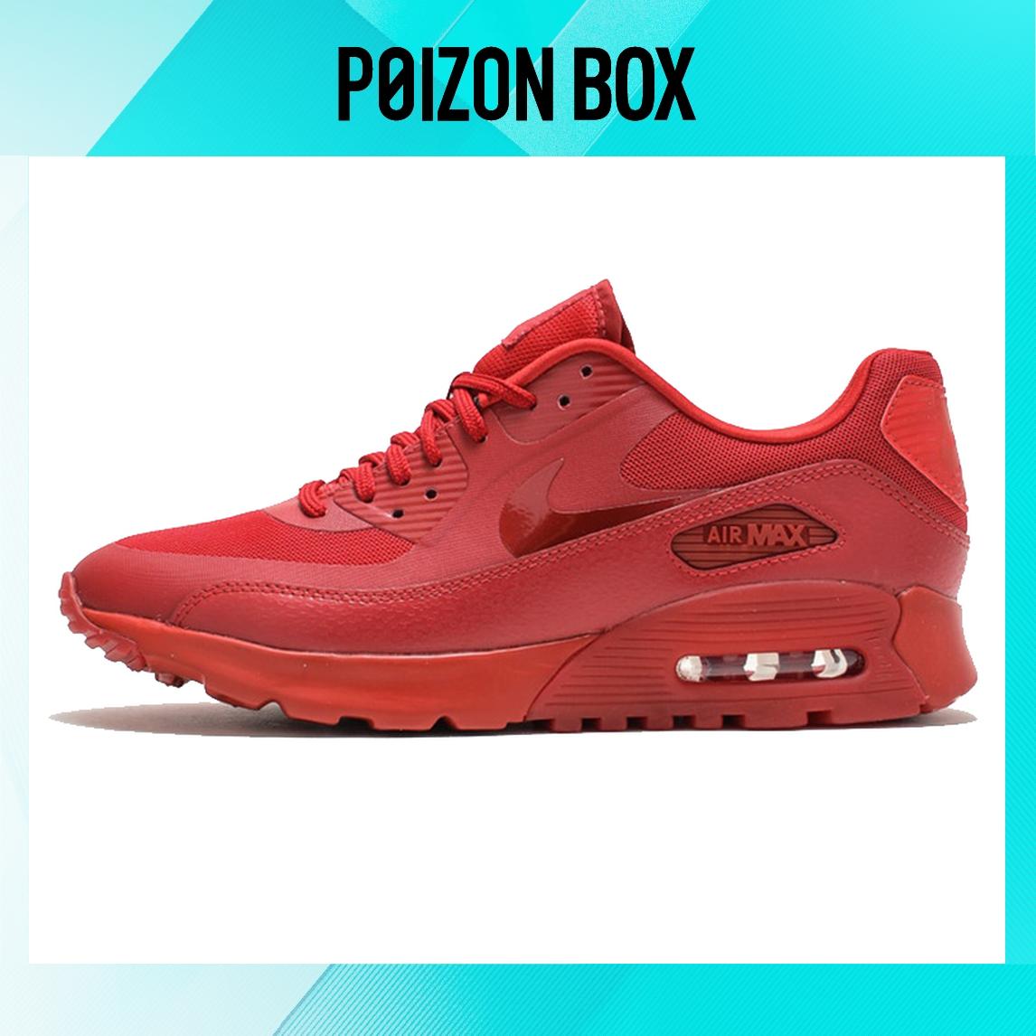 

кроссовки Nike Air Max 90 Running shoes Women 724981-601