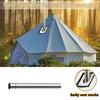 Air Flow Control And Leakproof Chimney Exhaust For Ventilation Flexible Exhaust Duct