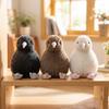 20cm Cute Lifelike Kiwi Bird Plush Toy Soft Pillow New Zealand Stuffed Plush Animals Kids Toy Gift for Children irthday Gift
