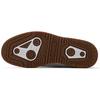 Puma Slipstream Lo Suede FS 'White Gum' (Unisex) White / Gum Skateboard Shoes 385694 01