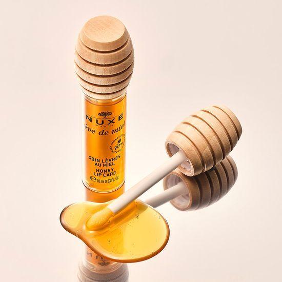 

Luxe Revdmiel Медовый уход для губ 10 мл