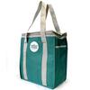 Whole Foods Market Insulated Shopping Bag Cool Bag Insulated Bag Thermal Bag Insulated Drinks Camping Green Shopping Bag Eco Bag