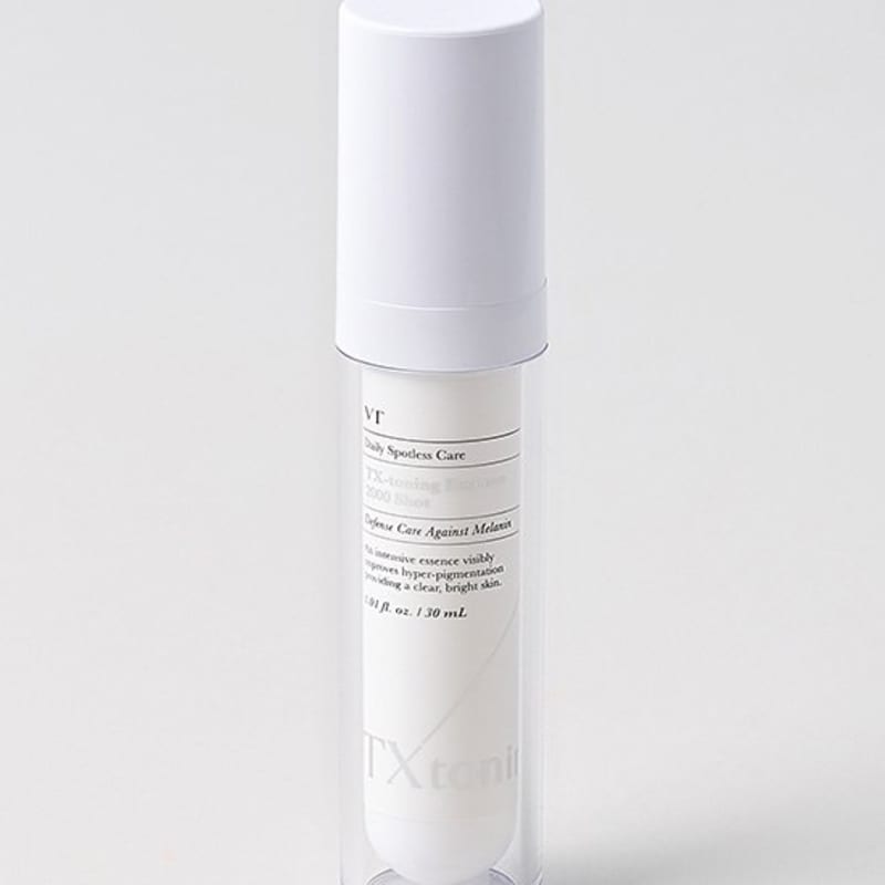 [VT] VT TEEXTONING ESSENCE 2000 SHOTS 30mL (PIGMENTATION CARE)