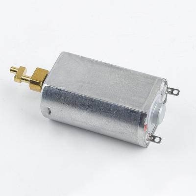 Motor sem escova com acessórios de substituição de cabeça de cobre e latão para aparador de pelos 17170/17205/17225/17260/8148/8591/8504