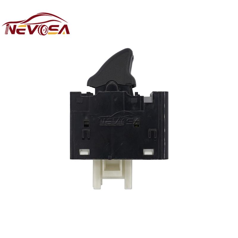 NEVOSA 10416106 10243839 For Chevrolet Venture Oldsmobile Silhouette Pontiac Montana 19244642 Window Passenger Switch 10404732
