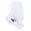Arrival Women's Casual Trousers All Season Daily Sports Jogging Pants Ladies Home Outdoor Soft Drawstring Sweatpants