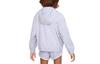Nike Kids Jackets Hooded Moderate FQ3656-536