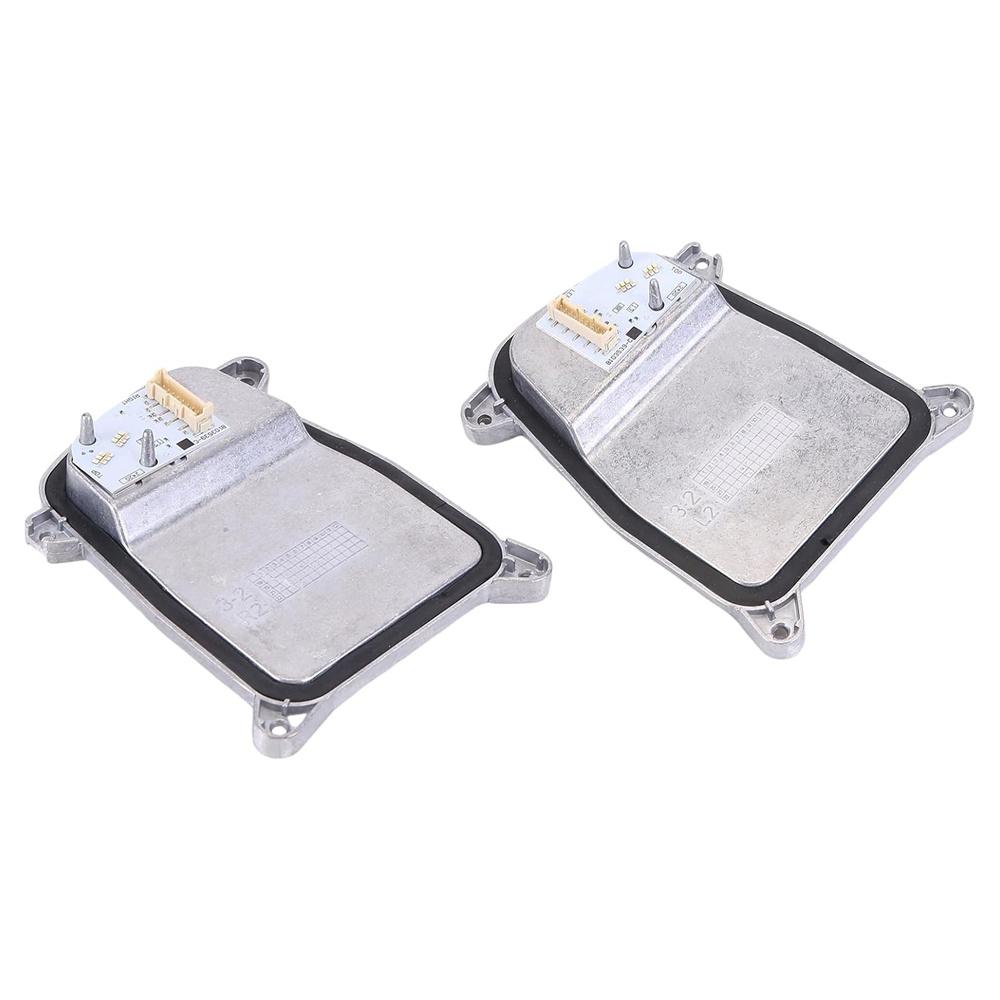 1 Pair Turn Signal Daytime Running Light Module For BMW MINI F55 F56 63118737589