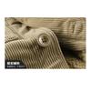 Winter Men Corduroy Casual Jackets Male Fashion Fleece Warm Parkas Down Jackets High Quality Man Slim Cargo Coats Size 5XL