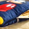 Disney 3D Fantasy Multifunctional Pillow Quilt