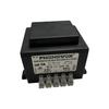 Pool Transformer 100va 230/12v 50-60hz Ip-00 Block Tp31100 Phonovox - Phonovox