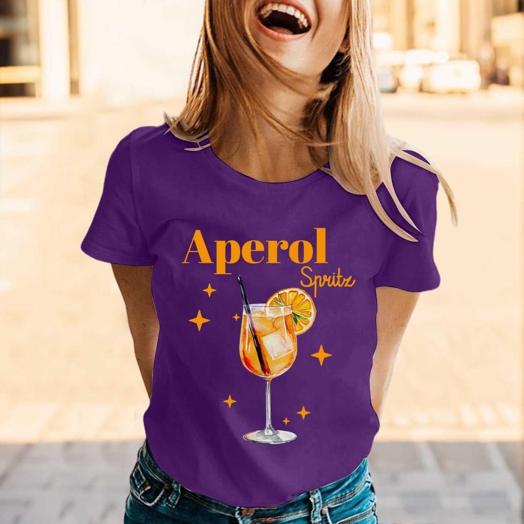 Summer Party Travel Wear Italian Shirt, Weekend Casual Loose Vacation Shirt